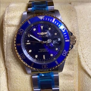 Invicta Ladies Watch